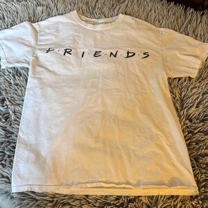 Friends Graphic T-Shirt